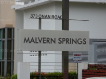 Malvern Springs #1111972